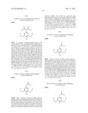 Tetrasubstituted Benzenes diagram and image