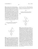 Tetrasubstituted Benzenes diagram and image