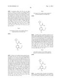 Tetrasubstituted Benzenes diagram and image