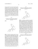 Tetrasubstituted Benzenes diagram and image