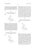 Tetrasubstituted Benzenes diagram and image