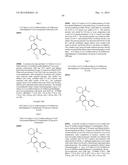 Tetrasubstituted Benzenes diagram and image