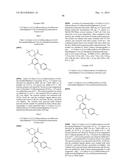 Tetrasubstituted Benzenes diagram and image