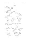 ETHER-AMIDE COMPOUNDS AND PREPARATION AND USES THEREOF diagram and image