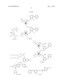 ETHER-AMIDE COMPOUNDS AND PREPARATION AND USES THEREOF diagram and image