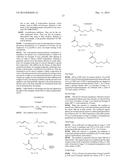 ETHER-AMIDE COMPOUNDS AND PREPARATION AND USES THEREOF diagram and image