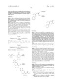 ETHER-AMIDE COMPOUNDS AND PREPARATION AND USES THEREOF diagram and image