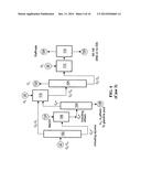 Process for producing styrene-, methylstyrene- and ethylbenzene-free C6-C9     aromatic hydrocarbon blends diagram and image