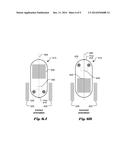 Capsule Orientation Detection for Capsule Docking System with Inductive     Power Drive Circuit diagram and image