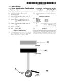 Non-Invasive Ocular Analyte Sensing System diagram and image