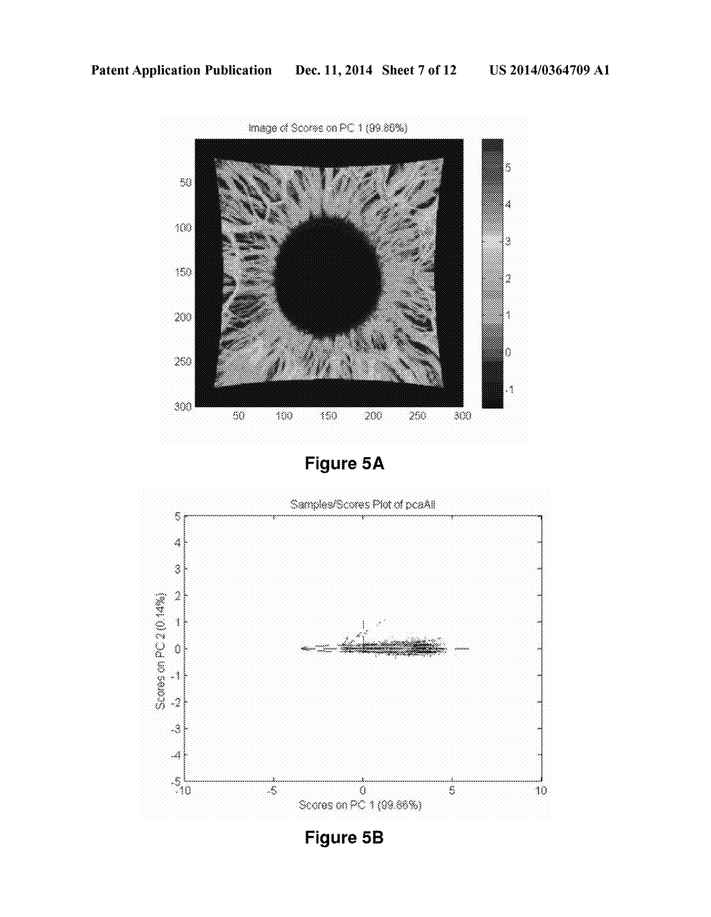 Non-Invasive Ocular Analyte Sensing System - diagram, schematic, and image 08