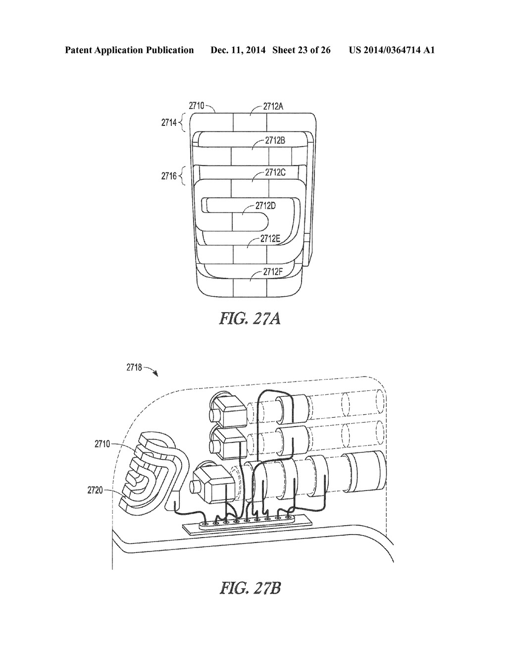 ANTENNAS FOR IMPLANTABLE MEDICAL DEVICES - diagram, schematic, and image 24