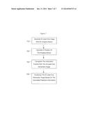 Method and apparatus for localizing an ultrasound catheter diagram and image