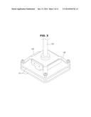 ULTRASONIC PROBE AND MANUFACTURING METHOD THEREOF diagram and image