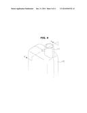 ULTRASONIC PROBE AND MANUFACTURING METHOD THEREOF diagram and image