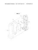 ULTRASONIC PROBE AND MANUFACTURING METHOD THEREOF diagram and image