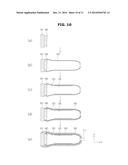 ULTRASONIC PROBE AND MANUFACTURING METHOD THEREOF diagram and image