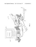 METHODS AND SYSTEMS FOR RECALIBRATING A BLOOD PRESSURE MONITOR WITH MEMORY diagram and image