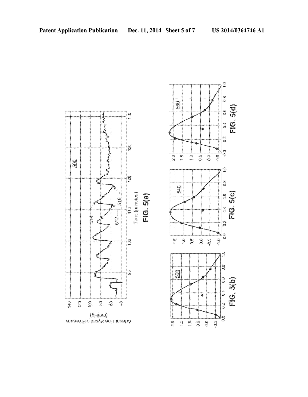 METHODS AND SYSTEMS FOR RECALIBRATING A BLOOD PRESSURE MONITOR WITH MEMORY - diagram, schematic, and image 06