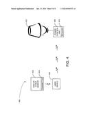 METHODS AND APPARATUS FOR MONITORING STRESS USING BIOMETRIC PARAMETERS     MEASURED USING A WEARABLE MONITOR diagram and image