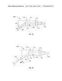 SYSTEMS AND METHODS FOR PHLEBOTOMY THROUGH A PERIPHERAL IV CATHETER diagram and image