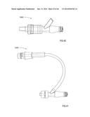 SYSTEMS AND METHODS FOR PHLEBOTOMY THROUGH A PERIPHERAL IV CATHETER diagram and image