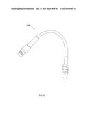 SYSTEMS AND METHODS FOR PHLEBOTOMY THROUGH A PERIPHERAL IV CATHETER diagram and image