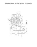 CHAIR TYPE MASSAGE MACHINE diagram and image