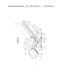 CHAIR TYPE MASSAGE MACHINE diagram and image