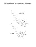 CHAIR TYPE MASSAGE MACHINE diagram and image