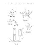 DYNAMIC LOAD BEARING SHOCK ABSORBING EXOSKELETAL KNEE BRACE diagram and image