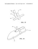 DYNAMIC LOAD BEARING SHOCK ABSORBING EXOSKELETAL KNEE BRACE diagram and image