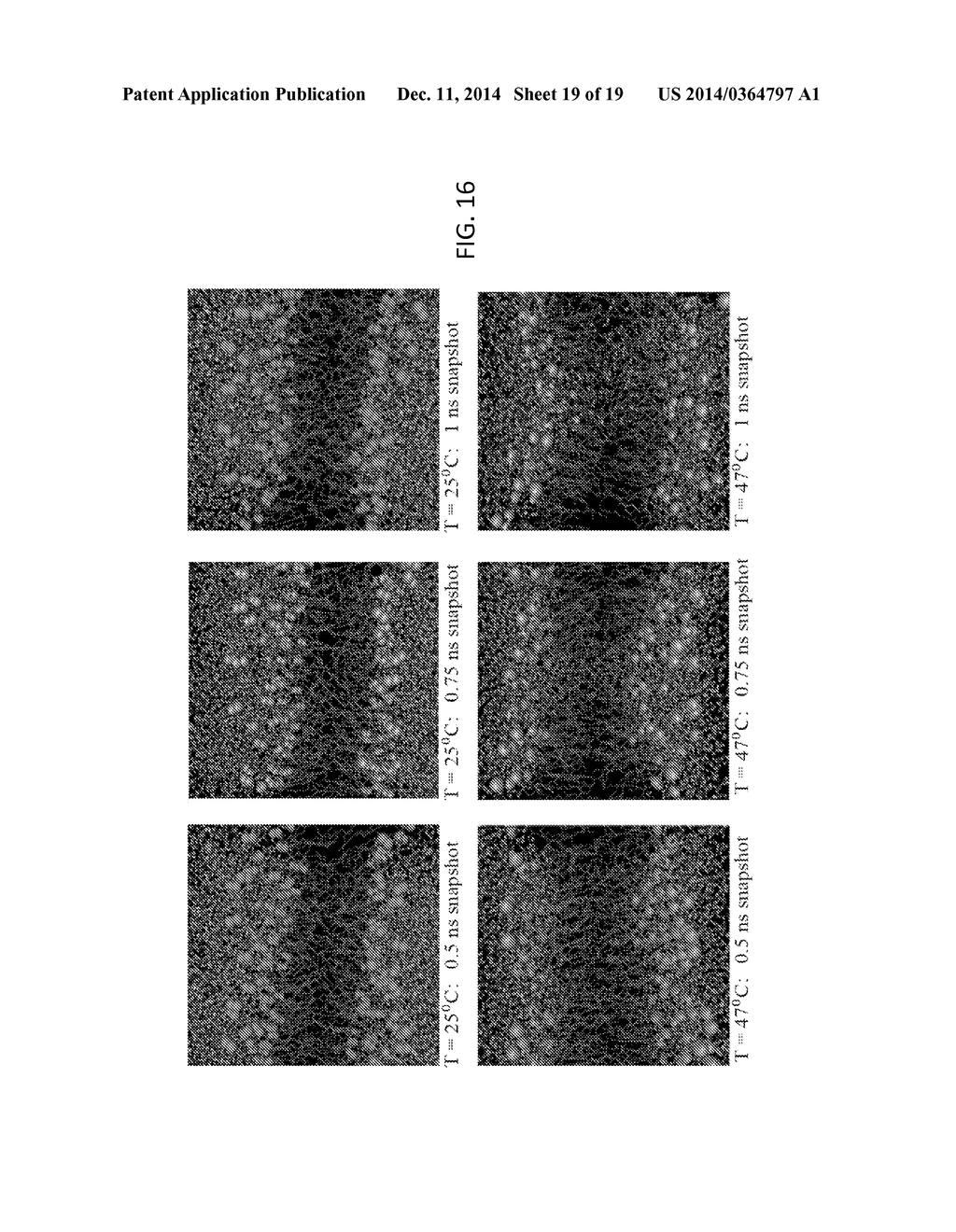 ELECTROMANIPULATION OF CELLS AND OTHER BIOLOGICALTISSUES BY PULSED     ELECTRIC FIELDS AT ELEVATED TEMPERATURES - diagram, schematic, and image 20