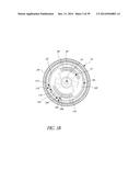 AUTOMATIC-LOCKING SAFETY NEEDLE COVERS AND METHODS OF USE AND MANUFACTURE diagram and image