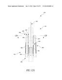 AUTOMATIC-LOCKING SAFETY NEEDLE COVERS AND METHODS OF USE AND MANUFACTURE diagram and image