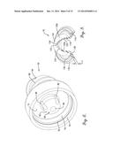 INFUSION CHECK VALVE FOR MEDICAL DEVICES diagram and image