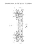 INFUSION CHECK VALVE FOR MEDICAL DEVICES diagram and image