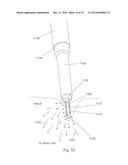 MINIATURIZED DUAL-MODE ELECTROSURGICAL DEVICE AND METHODS OF USING SAME diagram and image