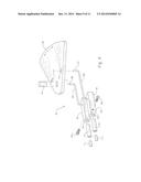 Electrophysiology/ablation catheter having lariat configuration of     variable radius diagram and image