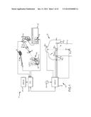 SYSTEM FOR OPTIMIZED COUPLING OF ABLATION CATHETERS TO BODY TISSUES AND     EVAULATION OF LESIONS FORMED BY THE CATHETERS diagram and image