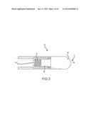 SYSTEM FOR OPTIMIZED COUPLING OF ABLATION CATHETERS TO BODY TISSUES AND     EVAULATION OF LESIONS FORMED BY THE CATHETERS diagram and image