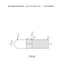 SYSTEM FOR OPTIMIZED COUPLING OF ABLATION CATHETERS TO BODY TISSUES AND     EVAULATION OF LESIONS FORMED BY THE CATHETERS diagram and image