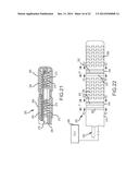 SYSTEM FOR OPTIMIZED COUPLING OF ABLATION CATHETERS TO BODY TISSUES AND     EVAULATION OF LESIONS FORMED BY THE CATHETERS diagram and image