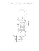 SYSTEM FOR OPTIMIZED COUPLING OF ABLATION CATHETERS TO BODY TISSUES AND     EVAULATION OF LESIONS FORMED BY THE CATHETERS diagram and image