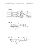 METHOD FOR ABLATING TISSUE WITH MULTIPLE ABLATION PROBES diagram and image