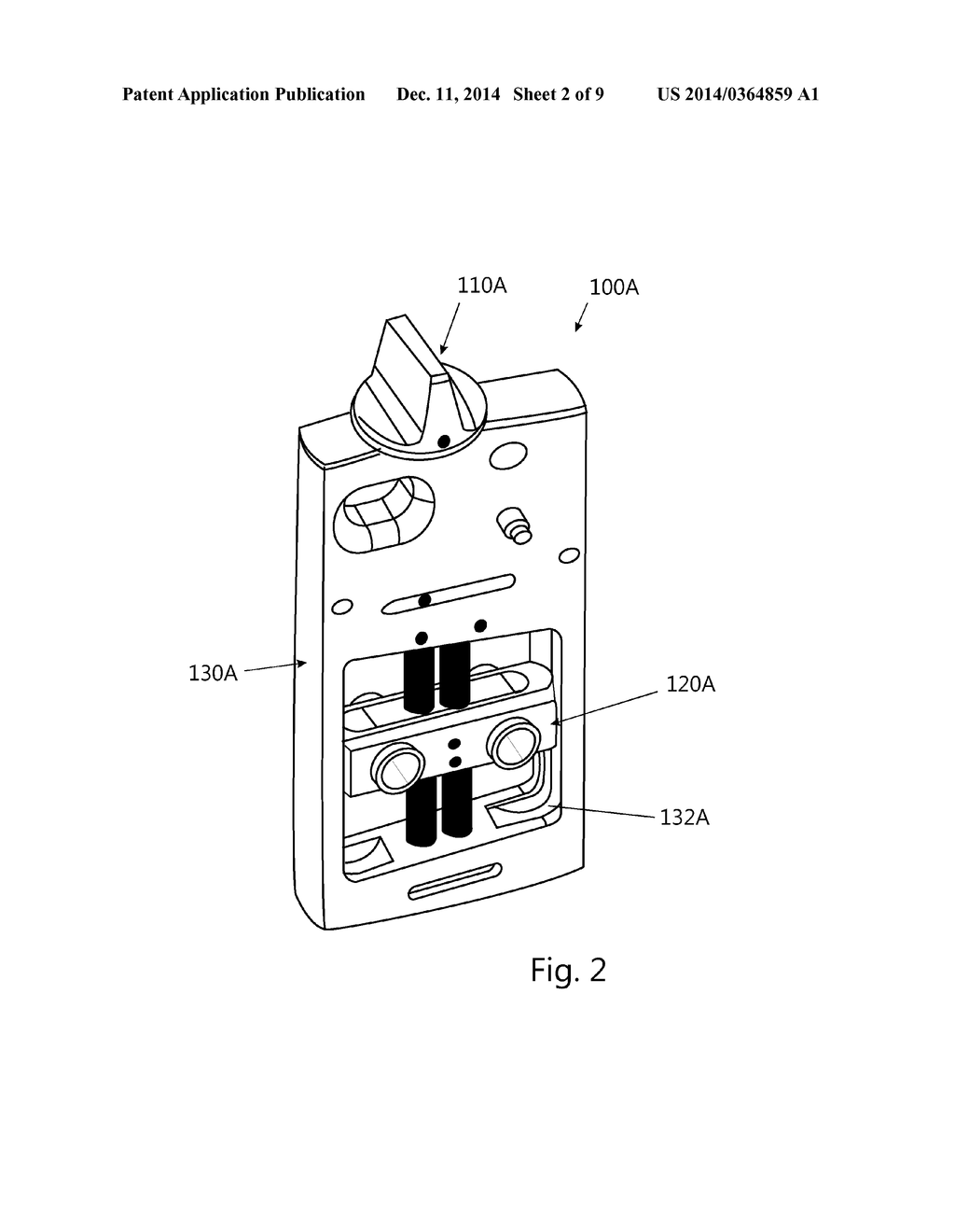 TARGETING ADJUSTMENT - diagram, schematic, and image 03