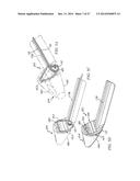 Minimally Invasive Repair of a Valve Leaflet in a Beating Heart diagram and image