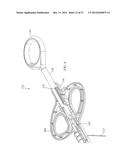 Minimally Invasive Repair of a Valve Leaflet in a Beating Heart diagram and image