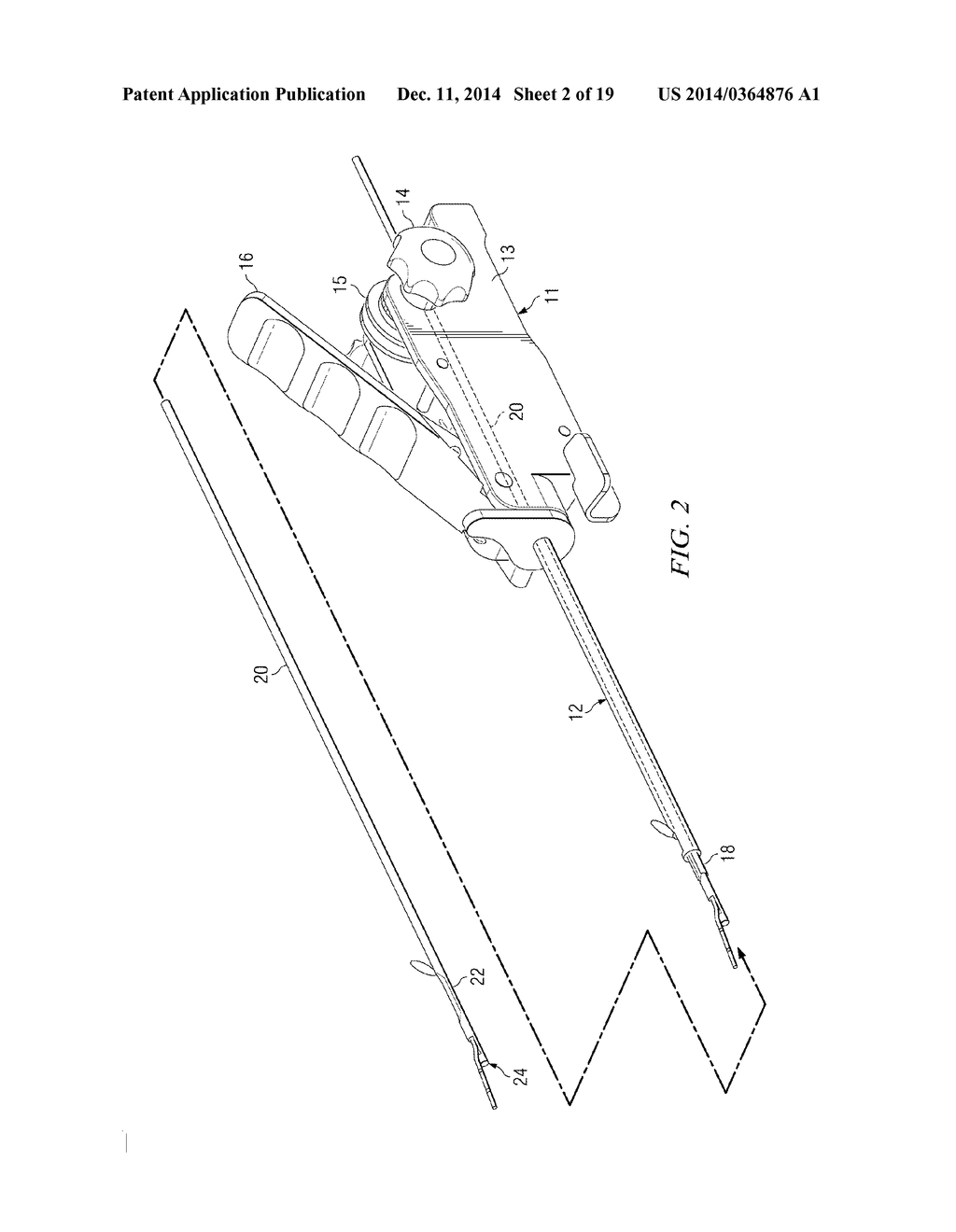 INDEPENDENT SUTURE TENSIONING AND SNARING APPARATUS - diagram, schematic, and image 03