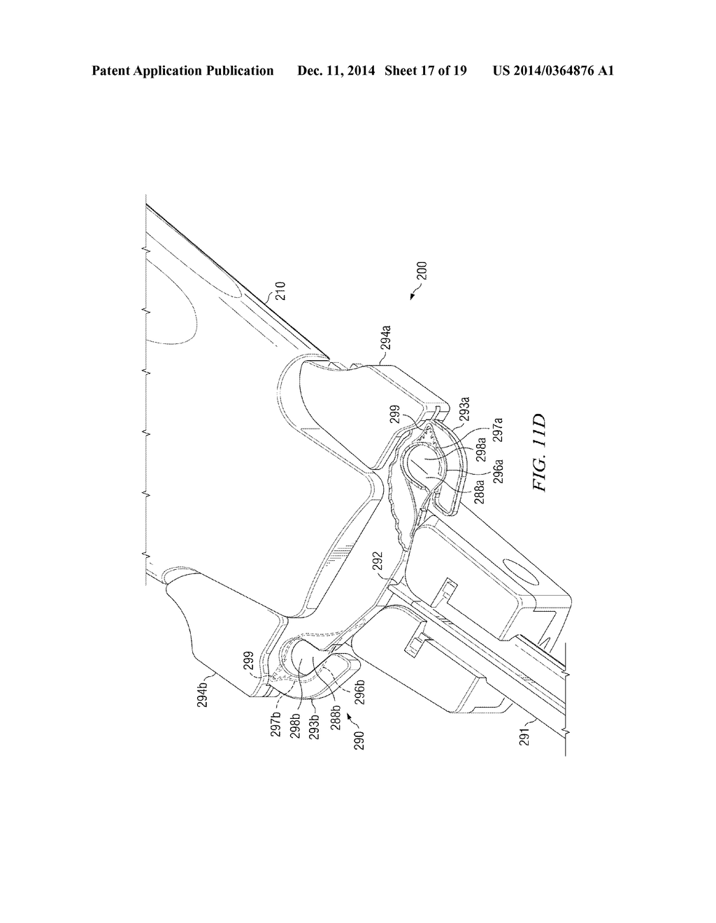 INDEPENDENT SUTURE TENSIONING AND SNARING APPARATUS - diagram, schematic, and image 18